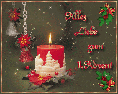 1. Advent Feiertag 1. Advent Feiertag