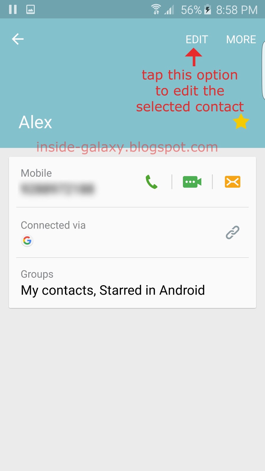 how to change default video player android galaxy s5 how to change default video player android galaxy s5