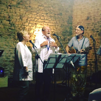 singing holidays, singing, group singing, group holidays, sing from the heart, France, Limousin, Nouvelle Aquitaine, Creuse, retreat, community singing, singing retreat, Sing from the Heart Singing Holiday Week 20-27 May 2017: Julia and Mike singing holidays, singing, group singing, group holidays, sing from the heart, France, Limousin, Nouvelle Aquitaine, Creuse, retreat, community singing, singing retreat,