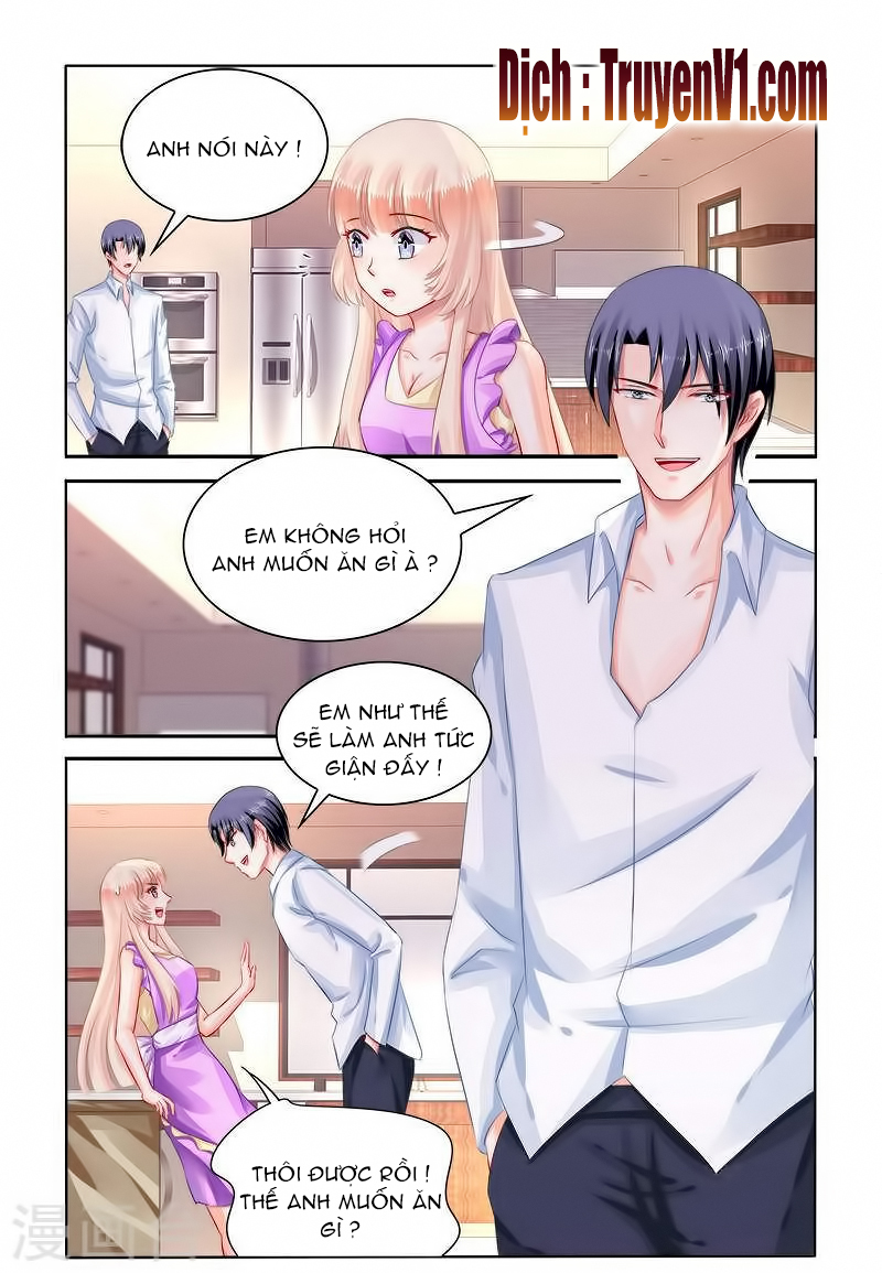 Hào Môn Đệ Nhất Thịnh Hôn Chap 169 - Truyen.Chap.VN