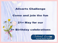 Our 7th Birthday celebration