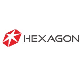 Logo PT Hexagon Technologies Indonesia Logo PT Hexagon Technologies Indonesia