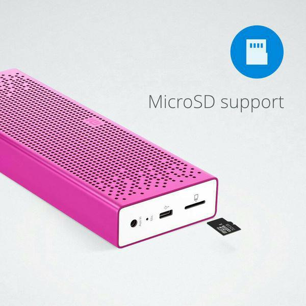 SAMBANGONO Review Xiaomi Bluetooth Portable Speaker original