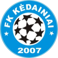 FK KĖDAINIAI