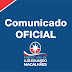 LEM: PREFEITURA DIVULGA COMUNICADO OFICIAL
