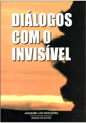 Diálogos com o invísivel