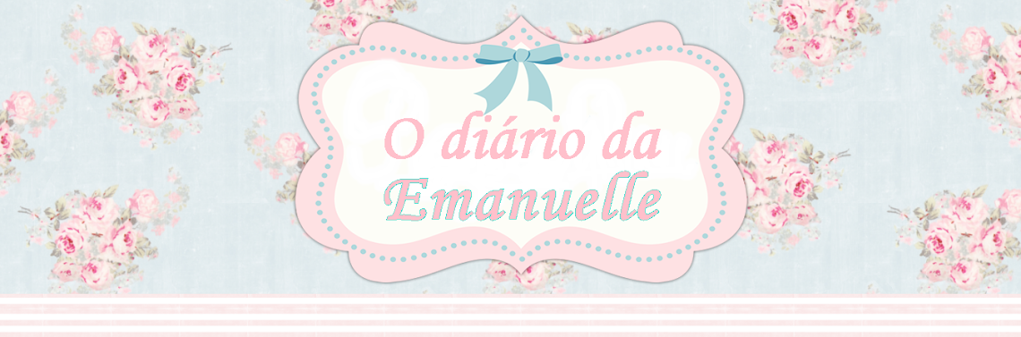 O diário da Emanuelle