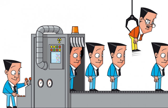 Google nói gì về sự trùng lặp nội dung?