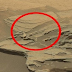 Ένα γιγάντιο «κουτάλι» που αιωρείται στην επιφάνεια του Άρη διχάζει τους επιστήμονες  