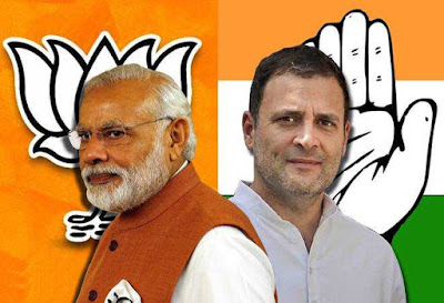 Election Result of Five States Election Result of Five States