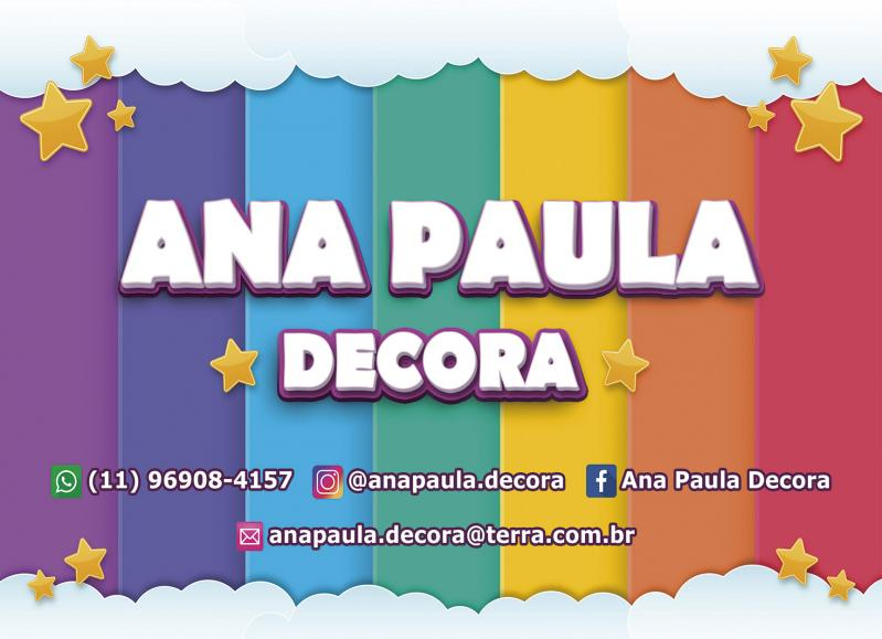 Ana Paula Decora