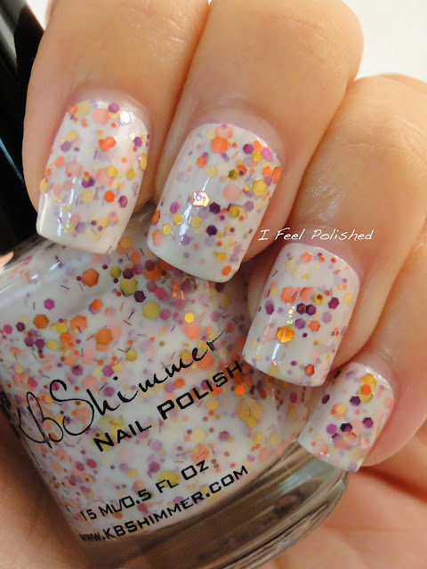 KBShimmer You Autumn Know