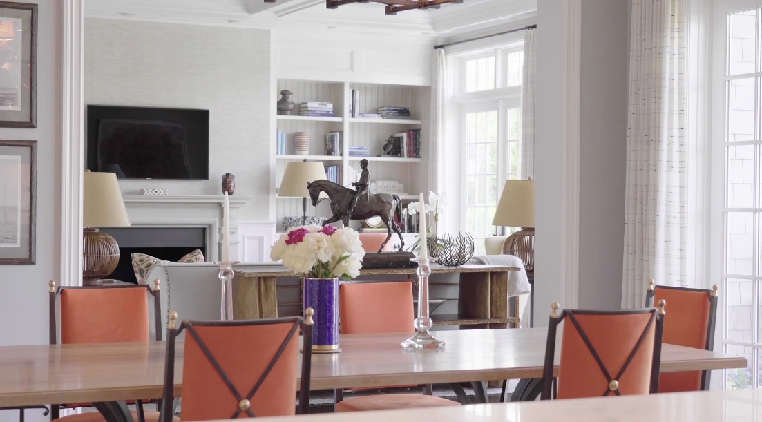 20 Interior Design Photos vs. 48 Halsey Ln, Water Mill, NY Luxury Home Tour