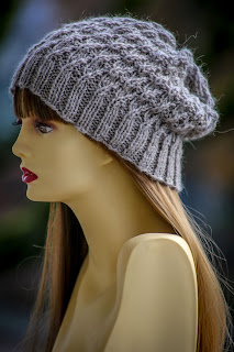 River Rush Slouch Hat
