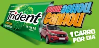 Promoção Carro no Trident www.carronotrident.com.br