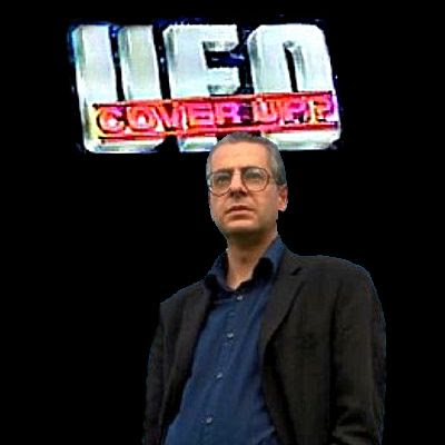 British UFO Document Release is Really a Coverup, says UFO Abductee Nick Pope
