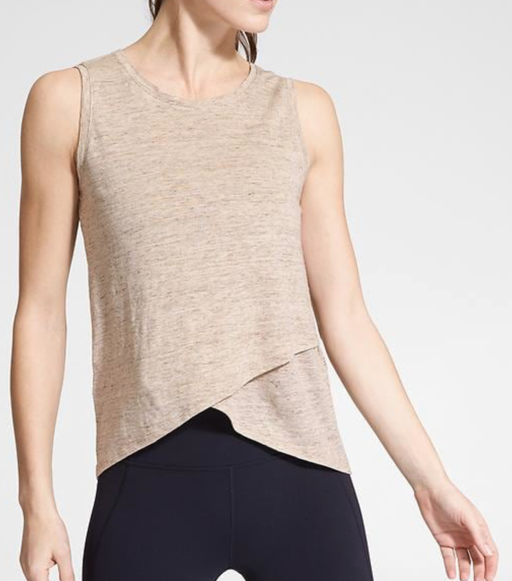 athleta spar pant
