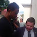 DOIS DIAS APÓS DECISÃO DO STF, GOLEIRO BRUNO VOLTA À CADEIA EM MG
