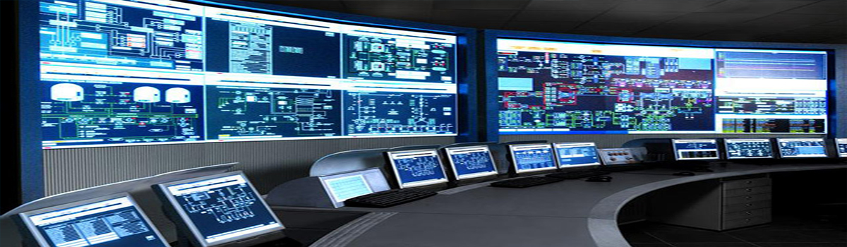 Supervisory Control And Data Acquisitions