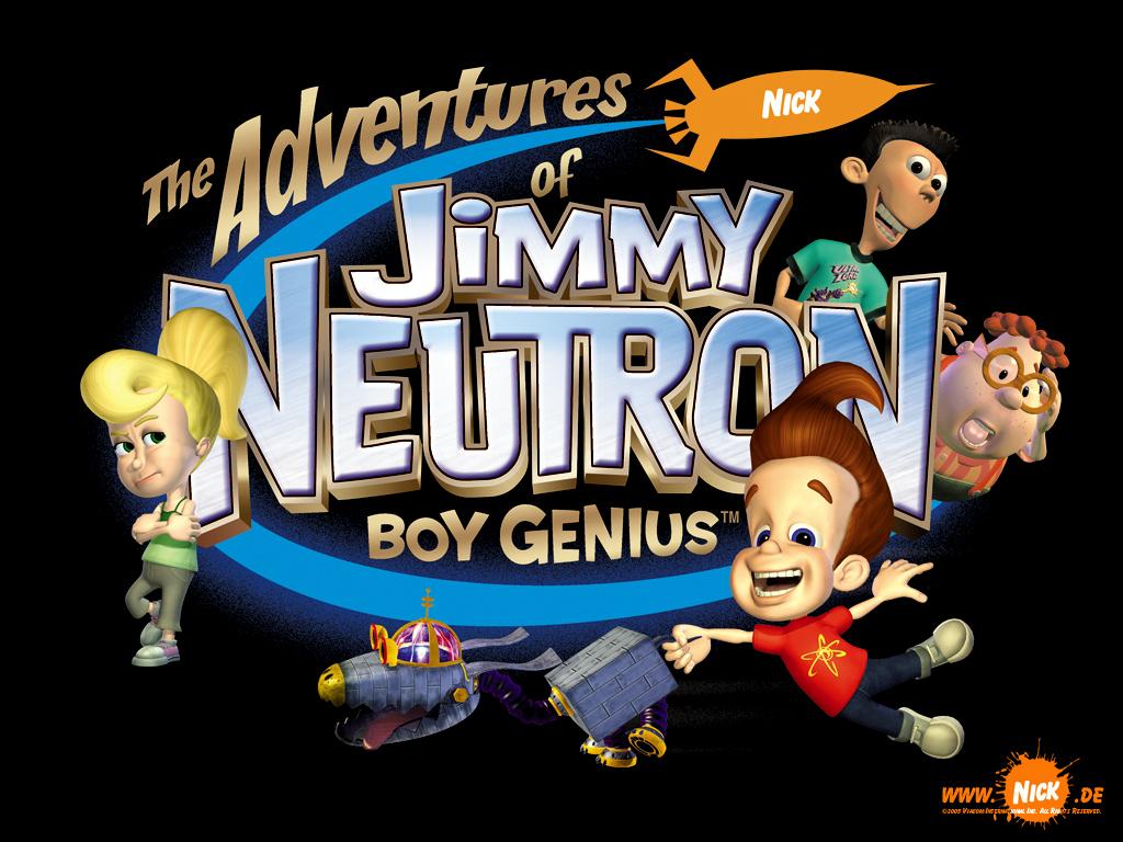 Películas Y Series En HD Jimmy Neutron Películas Y Series En HD Jimmy Neutron