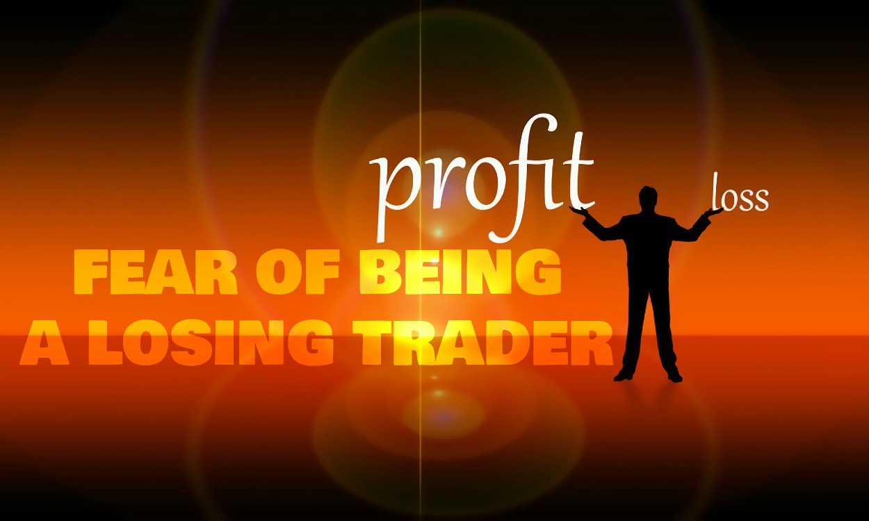 Fear forex