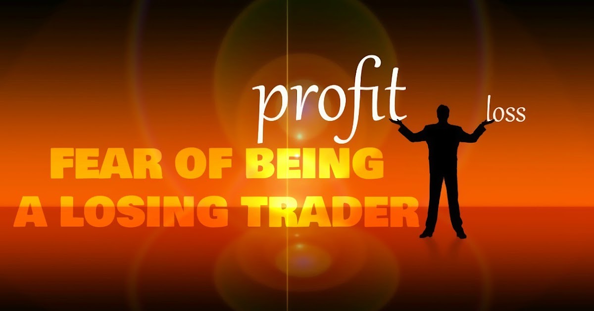 Easy to get greed and fear in forex