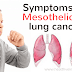 Mesothelioma Cancer - Do You Know Where It Comes From?