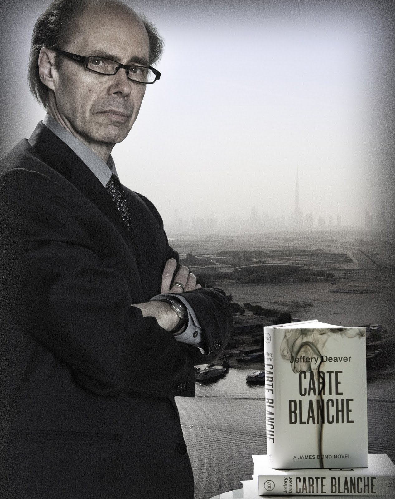 Booked For Books May 2011