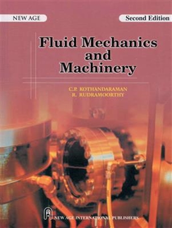 Engineering Ebooks Fluid Mechanics And Machinery 2nd