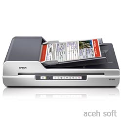 Epson WorkForce GT-1500 Document Scanner Driver for Windows - Aceh Soft