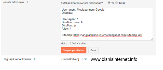 Tutorial Membuat Blog Tutorial Membuat Blog by Gaya Ngeblog