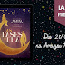 Lançamento: As Fases da Lua, de Marina Machado