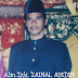 ALM.TGK. ZAINAL ABIDIN, ABON KUALA LAMNO ACEH JAYA