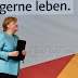 'No mood for change', one month before Germany vote