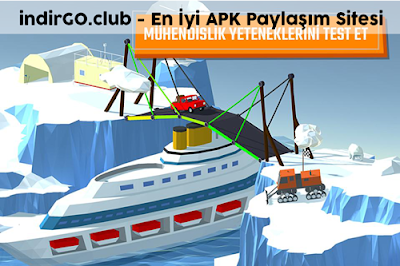 build a bridge hile apk