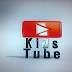 تردد قناة كيدز تيوب KIDS TUBE على النايل سات 2019 تردد قناة كيدز تيوب KIDS TUBE على النايل سات 2019