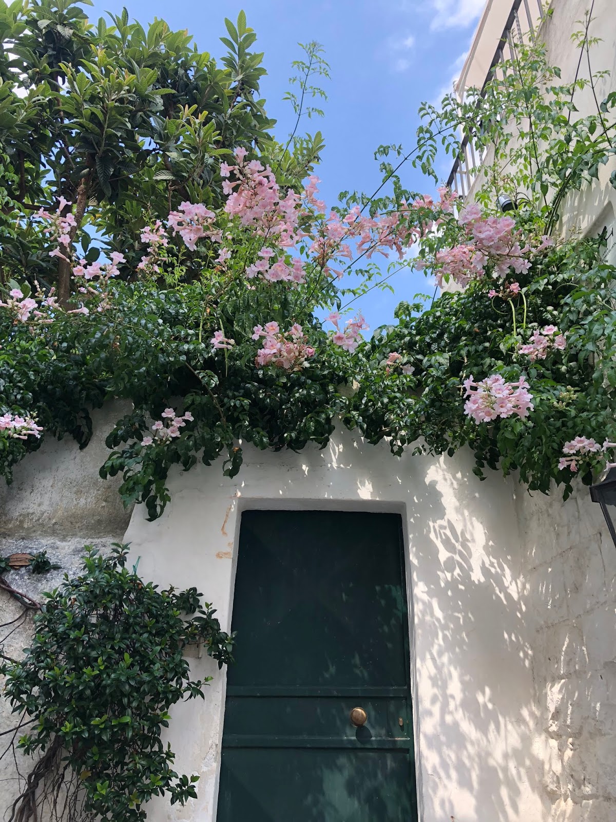 Travel // Puglia {Part Two - Ostuni, Lecce & Otranto} - Roses and Rolltops
