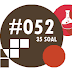 TTS #052 Edisi Unsur Kimia