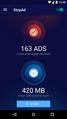 ازالة الاعلانات للاندرويد روت, منع الاعلانات للاندرويد بدون برامج
