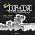 Todo 36-39, malos tiempos; de Carlos Giménez