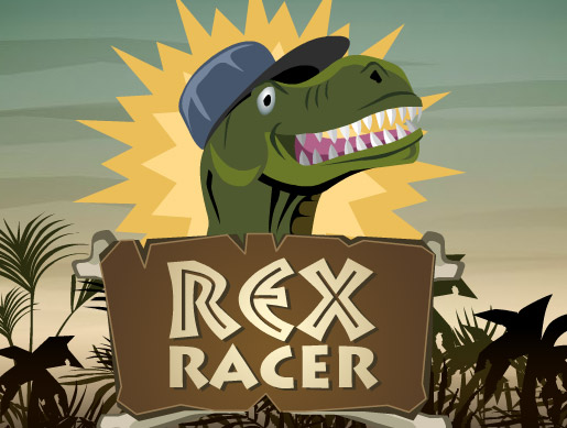 Rex Racer Mach Games & Sushi: February 2011