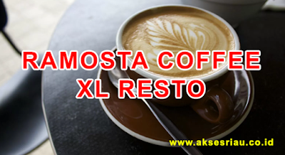 Lowongan Ramosta Coffee Pekanbaru