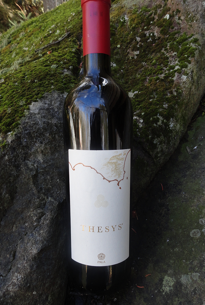 Club des Dégustateurs de Grands Vins Cépages méconnus Le Bovale