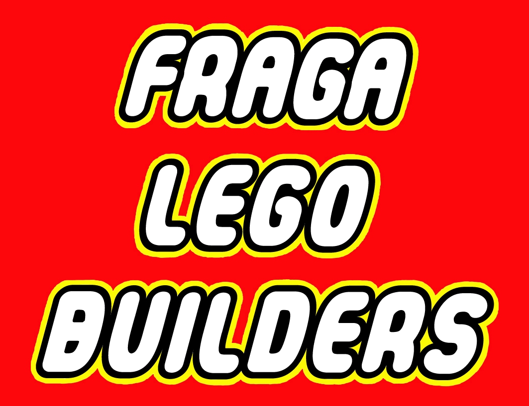 FRAGA LEGO BUILDERS