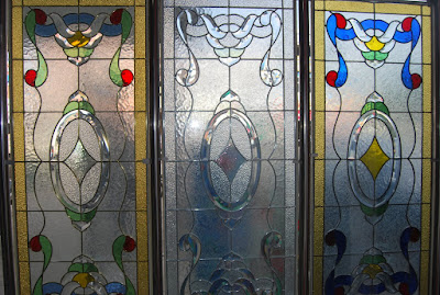 Produsen Kaca Patri Jendela Rumah Dengan Kualitas Ekspor