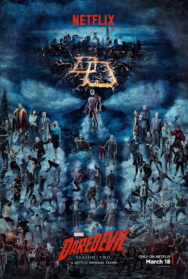 Daredevil Temporada Trailer