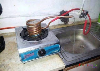 8 Inovasi Alat Paling Menggelikan Tapi Berguna juga 8 Inovasi Alat Paling Menggelikan Tapi Berguna juga