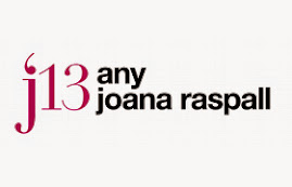 2013 Any Joana Raspall