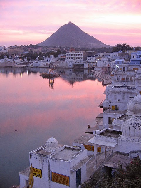 10 Best Backpacking Destinations in India | Pushkar, India 10 Best Backpacking Destinations in India | Pushkar, India