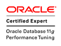Oracle11g Certified Performance Tuning Expert